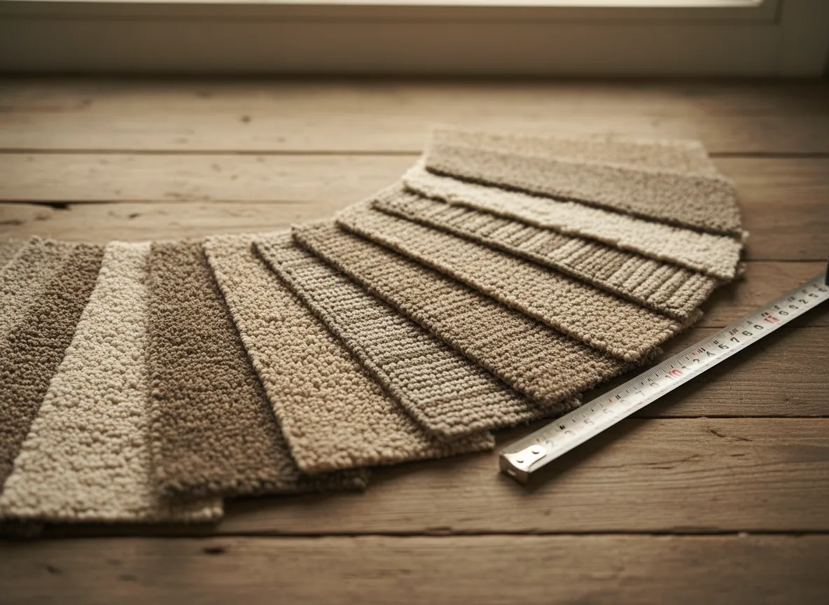 Carpet Installation Perkinsville, VT FAQs